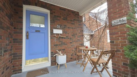 Photo 2 at 51 Thirty Sixth Street, Long Branch, Toronto