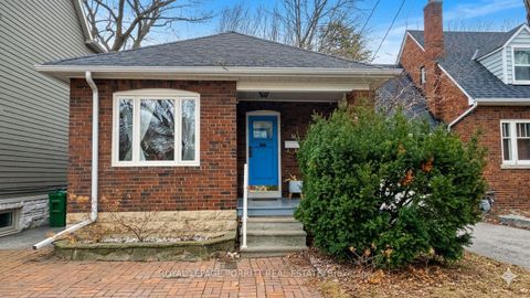 Photo 3 at 51 Thirty Sixth Street, Long Branch, Toronto