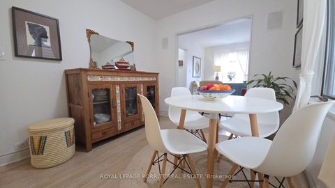 Photo 5 at 51 Thirty Sixth Street, Long Branch, Toronto
