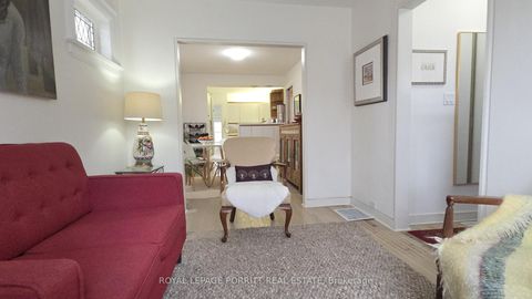 Photo 7 at 51 Thirty Sixth Street, Long Branch, Toronto