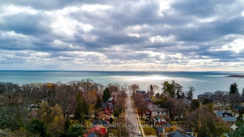 Photo 23 at 51 Thirty Sixth Street, Long Branch, Toronto