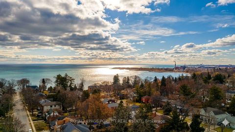 Photo 24 at 51 Thirty Sixth Street, Long Branch, Toronto