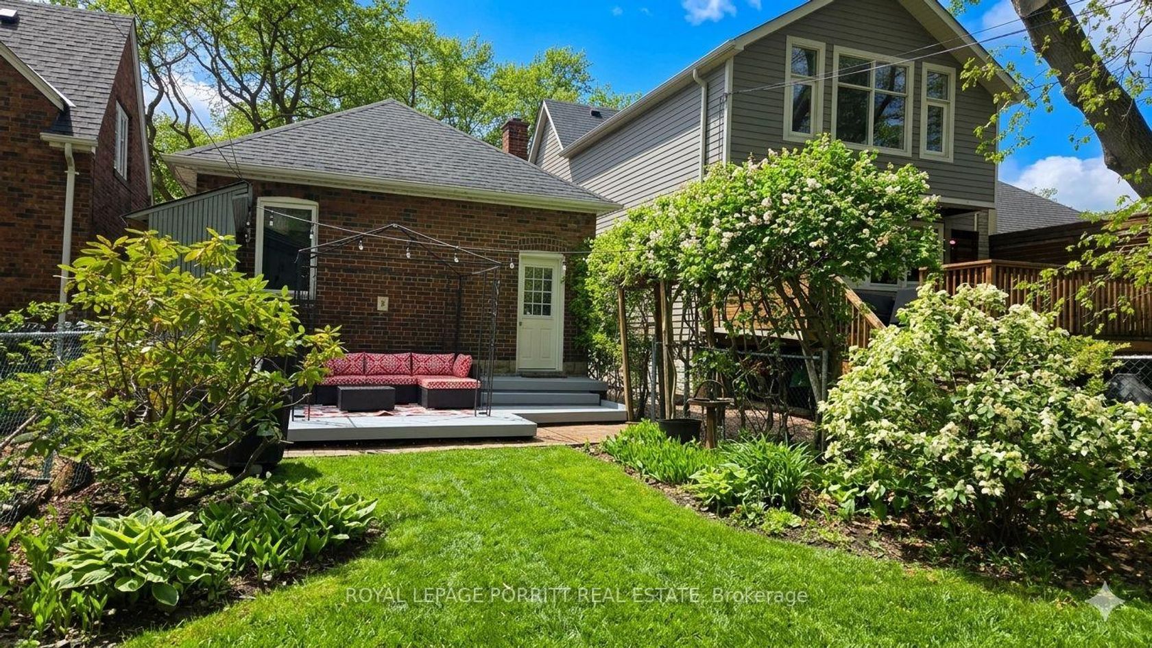 51 Thirty Sixth Street, Long Branch, Toronto 