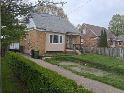 Photo 0 at 11 Ellington Drive, Maryvale, Toronto