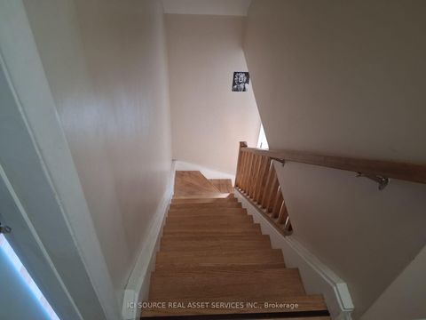 Photo 1 at 11 Ellington Drive, Maryvale, Toronto