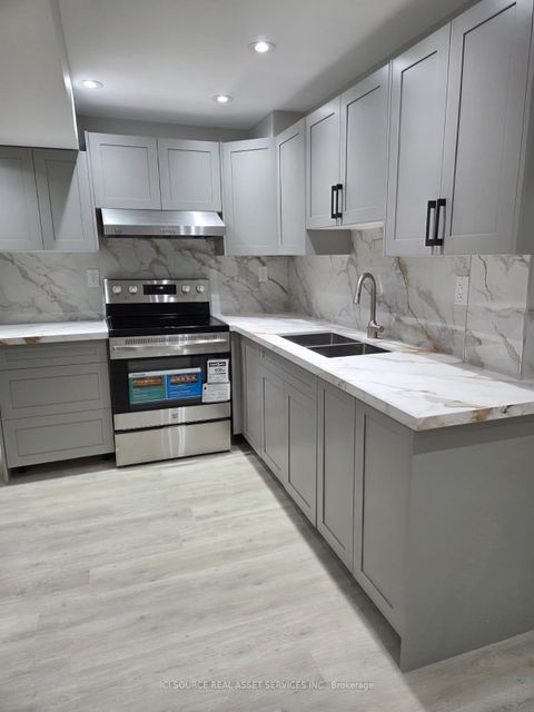 Photo 6 at 11 Ellington Drive, Maryvale, Toronto