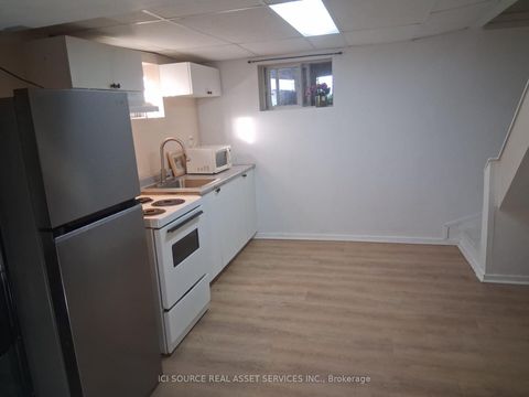 Photo 12 at 11 Ellington Drive, Maryvale, Toronto