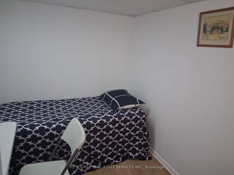 Photo 15 at 11 Ellington Drive, Maryvale, Toronto