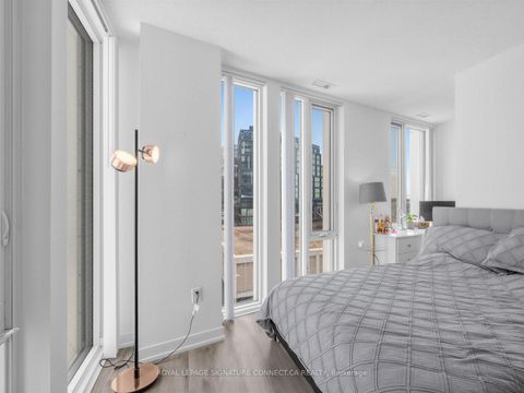 Photo 17 at 805 - 138 Downes Street, Waterfront Communities C8, Toronto