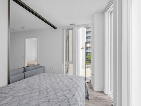 Photo 18 at 805 - 138 Downes Street, Waterfront Communities C8, Toronto