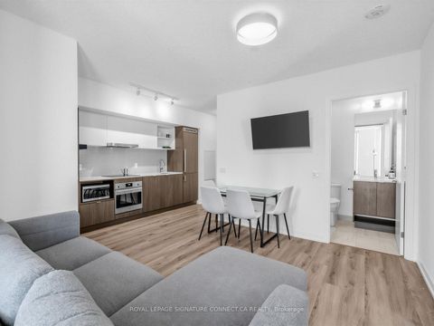 Photo 19 at 805 - 138 Downes Street, Waterfront Communities C8, Toronto