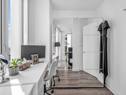 Photo 20 at 805 - 138 Downes Street, Waterfront Communities C8, Toronto