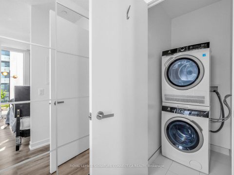 Photo 21 at 805 - 138 Downes Street, Waterfront Communities C8, Toronto