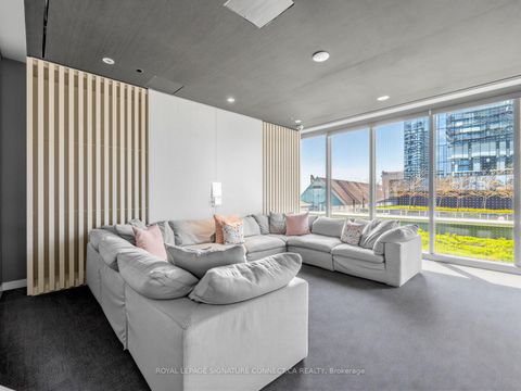 Photo 25 at 805 - 138 Downes Street, Waterfront Communities C8, Toronto
