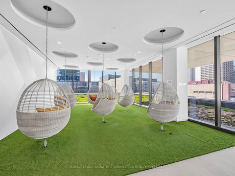 Photo 27 at 805 - 138 Downes Street, Waterfront Communities C8, Toronto