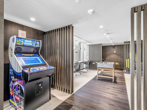 Photo 30 at 805 - 138 Downes Street, Waterfront Communities C8, Toronto
