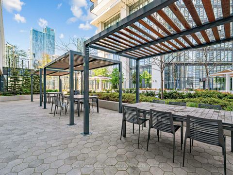 Photo 31 at 805 - 138 Downes Street, Waterfront Communities C8, Toronto