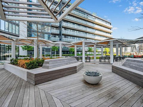 Photo 32 at 805 - 138 Downes Street, Waterfront Communities C8, Toronto