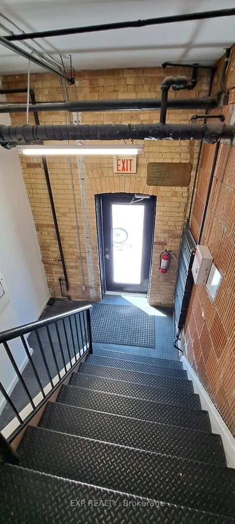 Photo 3 at 2480 Dundas Street W, High Park North, Toronto