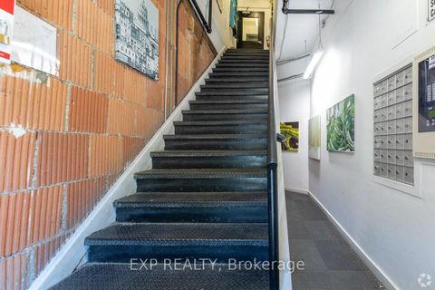 Photo 4 at 2480 Dundas Street W, High Park North, Toronto