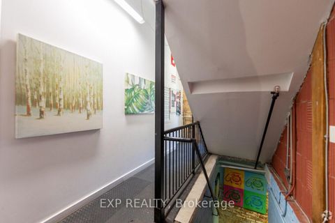 Photo 5 at 2480 Dundas Street W, High Park North, Toronto
