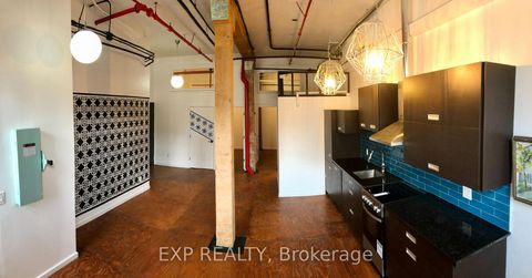 Photo 9 at 2480 Dundas Street W, High Park North, Toronto