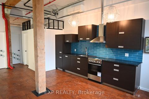 Photo 10 at 2480 Dundas Street W, High Park North, Toronto