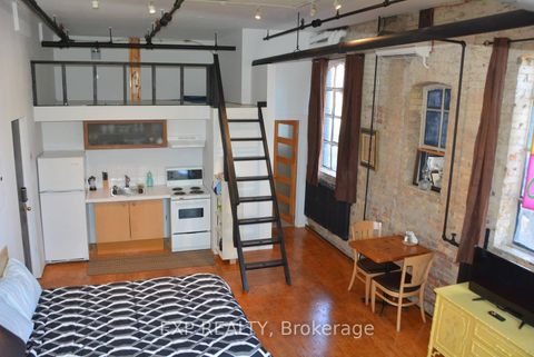 Photo 12 at 2480 Dundas Street W, High Park North, Toronto