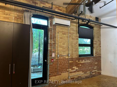 Photo 14 at 2480 Dundas Street W, High Park North, Toronto
