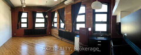 Photo 18 at 2480 Dundas Street W, High Park North, Toronto