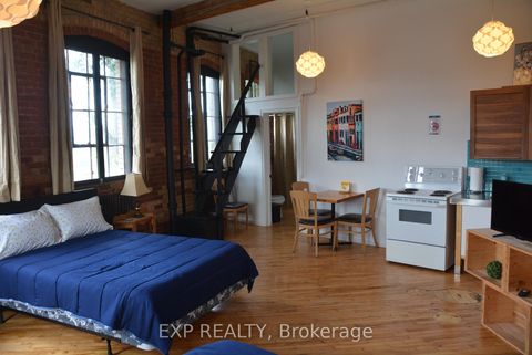 Photo 19 at 2480 Dundas Street W, High Park North, Toronto