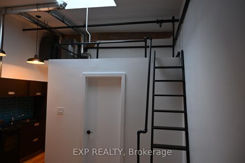 Photo 25 at 2480 Dundas Street W, High Park North, Toronto