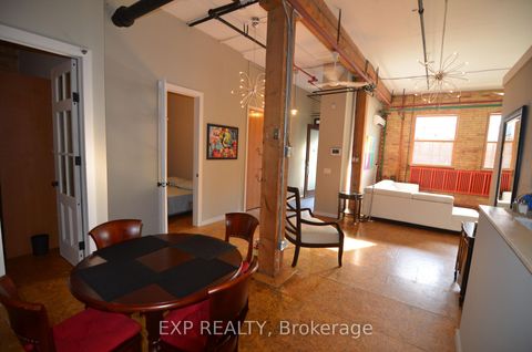 Photo 27 at 2480 Dundas Street W, High Park North, Toronto
