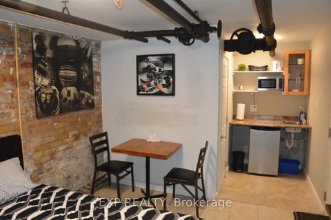 Photo 33 at 2480 Dundas Street W, High Park North, Toronto