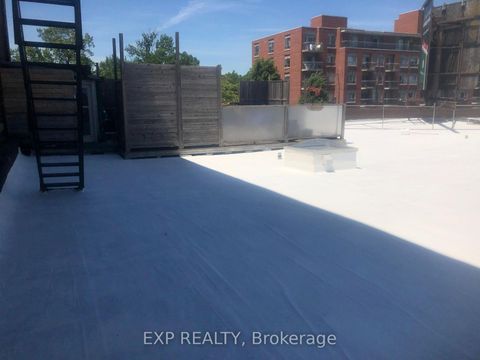 Photo 42 at 2480 Dundas Street W, High Park North, Toronto
