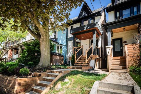 Photo 0 at 28 Richard Avenue, Coxwell, Toronto