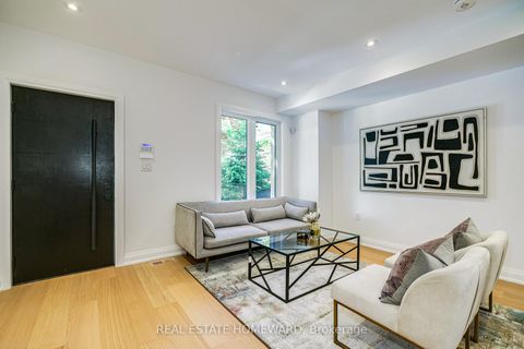 Photo 6 at 28 Richard Avenue, Coxwell, Toronto