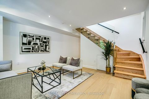 Photo 7 at 28 Richard Avenue, Coxwell, Toronto