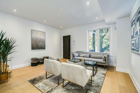 Photo 8 at 28 Richard Avenue, Coxwell, Toronto