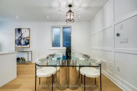 Photo 11 at 28 Richard Avenue, Coxwell, Toronto