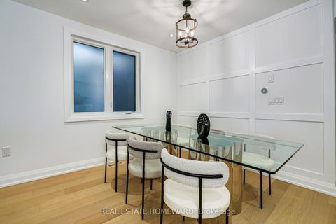Photo 12 at 28 Richard Avenue, Coxwell, Toronto