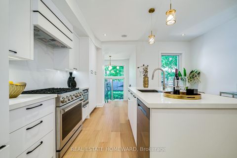 Photo 15 at 28 Richard Avenue, Coxwell, Toronto