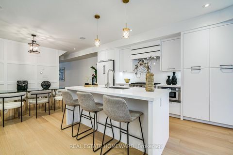 Photo 16 at 28 Richard Avenue, Coxwell, Toronto