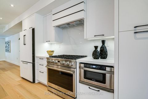 Photo 17 at 28 Richard Avenue, Coxwell, Toronto