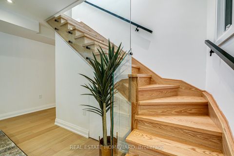 Photo 18 at 28 Richard Avenue, Coxwell, Toronto
