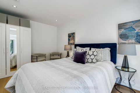 Photo 21 at 28 Richard Avenue, Coxwell, Toronto