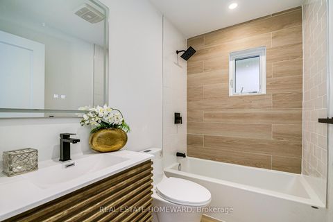 Photo 22 at 28 Richard Avenue, Coxwell, Toronto
