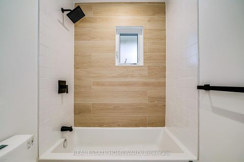 Photo 23 at 28 Richard Avenue, Coxwell, Toronto