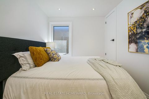 Photo 24 at 28 Richard Avenue, Coxwell, Toronto