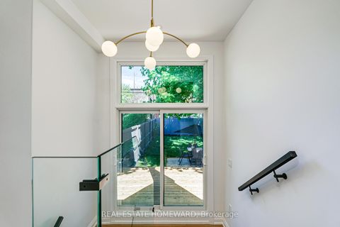 Photo 30 at 28 Richard Avenue, Coxwell, Toronto